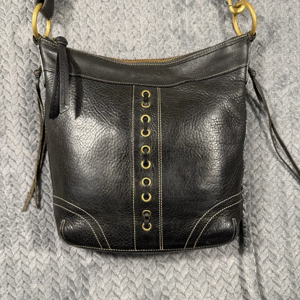 Coach good preowned